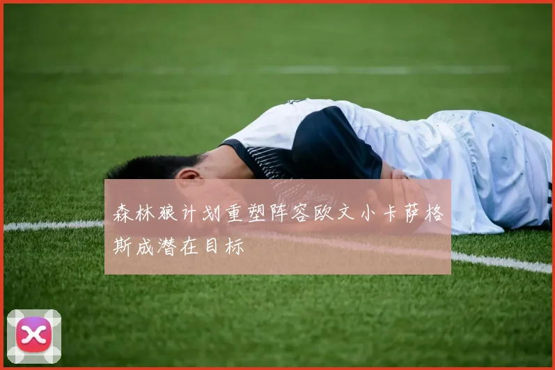 森林狼计划重塑阵容欧文小卡萨格斯成潜在目标