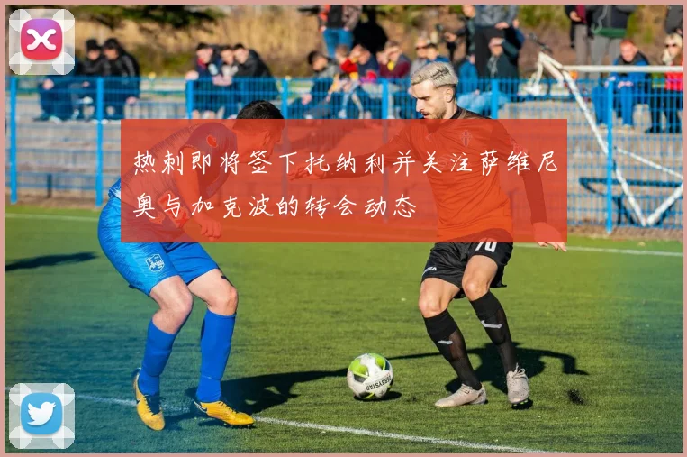 热刺即将签下托纳利并关注萨维尼奥与加克波的转会动态