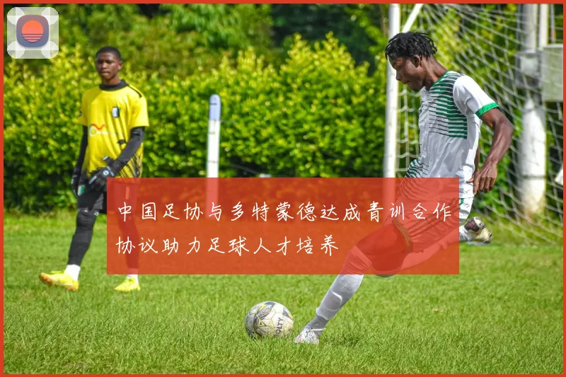 中国足协与多特蒙德达成青训合作协议助力足球人才培养